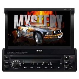 DVD-ресивер Mystery MMTD-9108S