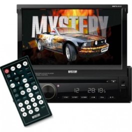DVD-ресивер Mystery MMTD-9121
