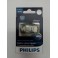 Philips W21W LED 6000K 12795