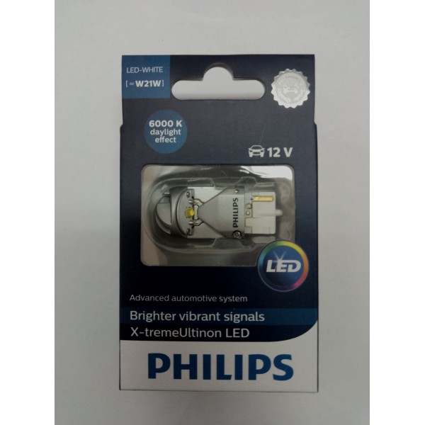 W21w 12v. W21/5w Philips белый. E4 2dt w21w. Ph16w Philips артикул. W21/5w с двумя режимами светодиодная Philips.