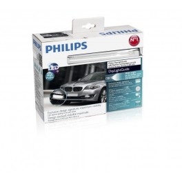 Philips DRL LED DayLightGuide 12825