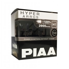 PIAA Hyper Arros H1 +120% (HE-902)