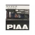 PIAA Hyper Arros H4 +120%