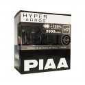 PIAA Hyper Arros H7 +120%