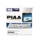 PIAA Arrow Star White H1 4250K