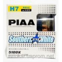 PIAA Southern Star White H7 5100K