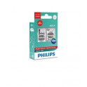 Philips W21W LED 12838 RED