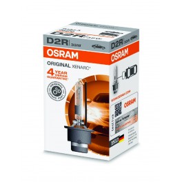 Osram D2R 66250 Original