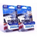 H7 Philips Racing Vision 12972RVB1
