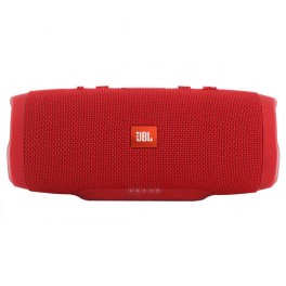 JBL Charge 3 Plus RED