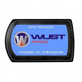 Трекер GPS Wust PRO