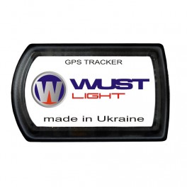 Трекер GPS Wust Light