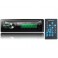 USB/SD ресивер Shuttle SUD-388 Black/Green