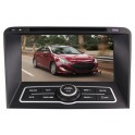 Магнитола Phantom DVM-1050G i6 Hyundai Sonata YF 2.4