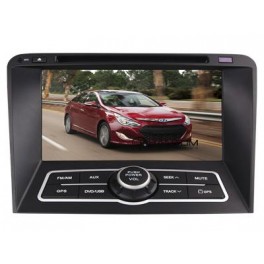 Магнитола Phantom DVM-1050G i6 Hyundai Sonata YF 2.4 Магнитола Phantom DVM-1050G i6 Hyundai Sonata YF 2.4