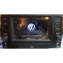 Магнитола RCD 330 MQB VW/Skoda Plus CAN CarPlay