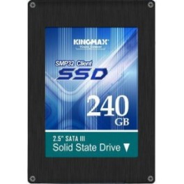 SSD накопитель Kingmax SMP32 240Gb
