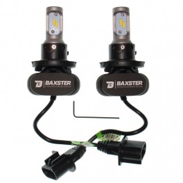 LED лампы Baxster S1 H13 5000K 