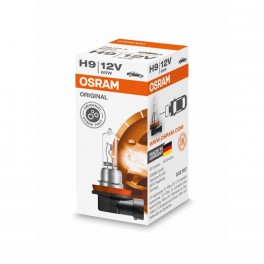 Автомобільні лампи Osram H9 64213