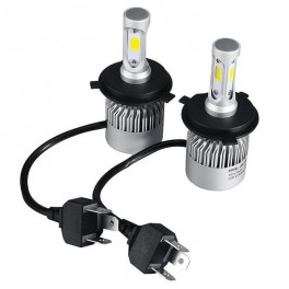 Світлодіодні лампи H4 LED Idial Epistar COB