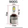LED лампы HB3 Idial Epistar COB 8000lm
