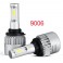 LED лампы H7 Idial Epistar COB 8000lm