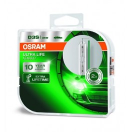Osram D3S 66340 Ultra Life
