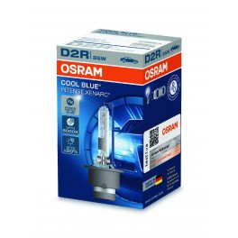 Osram Xenarc D2R Cool Blue Intense 5000K 66250