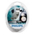 Philips x-treme vision H4 +100%