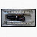 Светодиодные (LED) фары Prime-X DRL-003-2