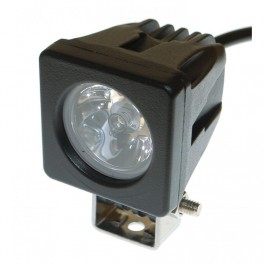 LED фара далекого світла AllLight 25T-10W