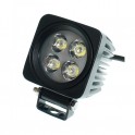 LED фара далекого світла AllLight 13T-12W