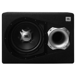 Сабвуфер JBL GT5-1204BP