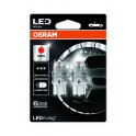 Osram W21/5 LED 7915-02R 