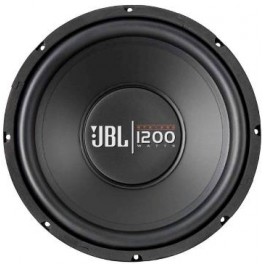 Сабвуфер JBL GT-X1200