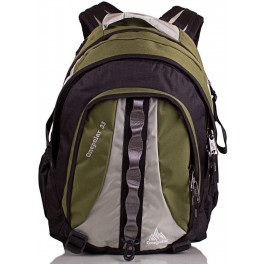 Спортивний рюкзак Onepolar W1002 33 л Green