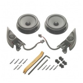 Акустика Focal Integration IFVW Golf6