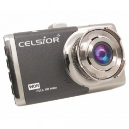 Відеореєстратор Celsior DVR CS-1808S