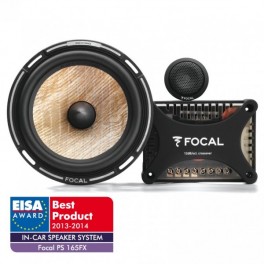 Акустика Focal Performance PS 165FX