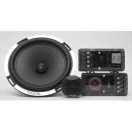 Акустика Focal Performance PS 165 V